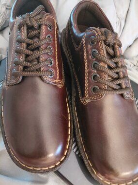 Eastland shoes